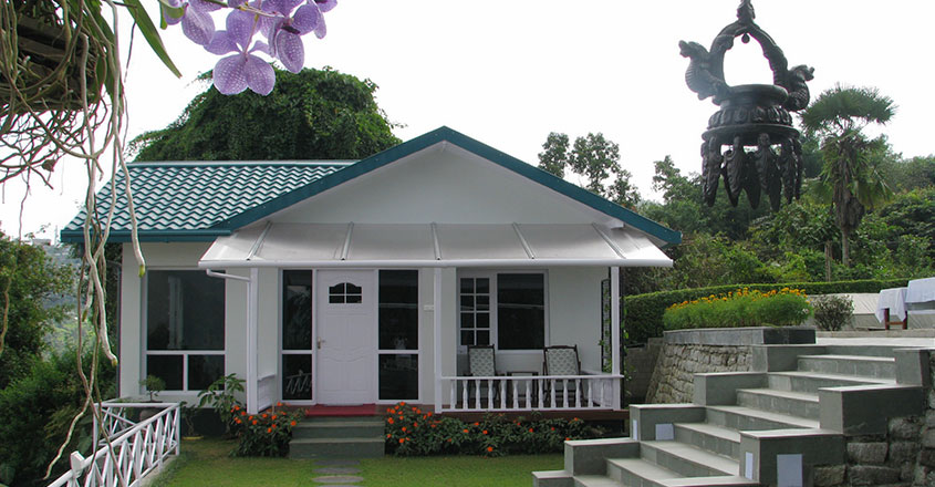 Windsongs Resort