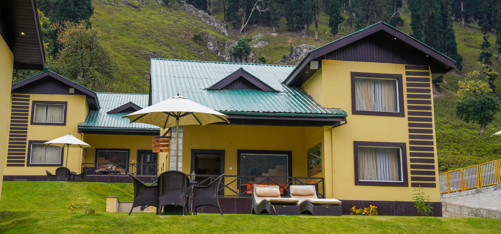 Arco Hotels & Resorts