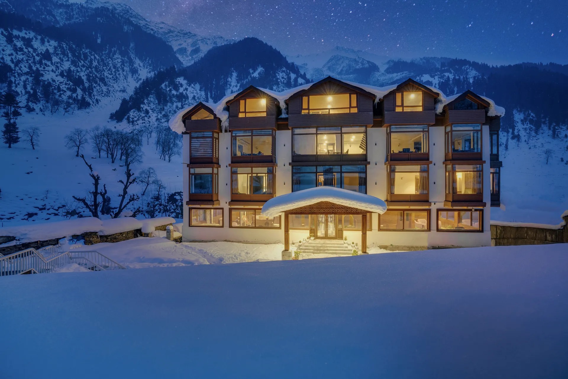 Badar Resort & Spa