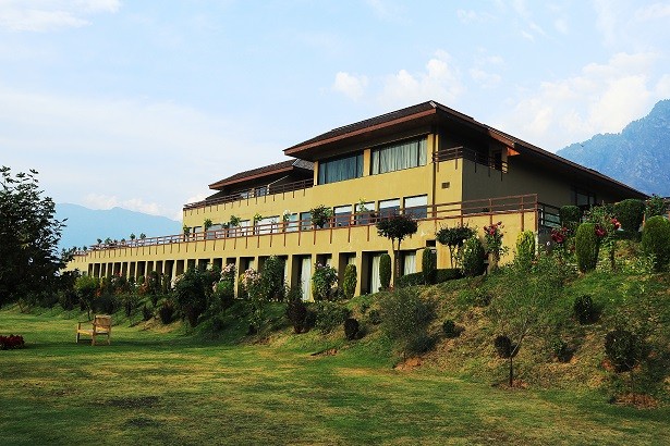 Vivanta Dal View