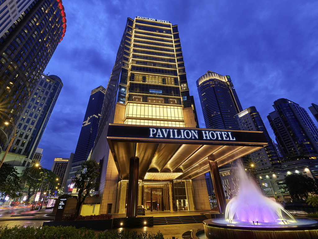 Pullman Kuala Lumpur City Centre
