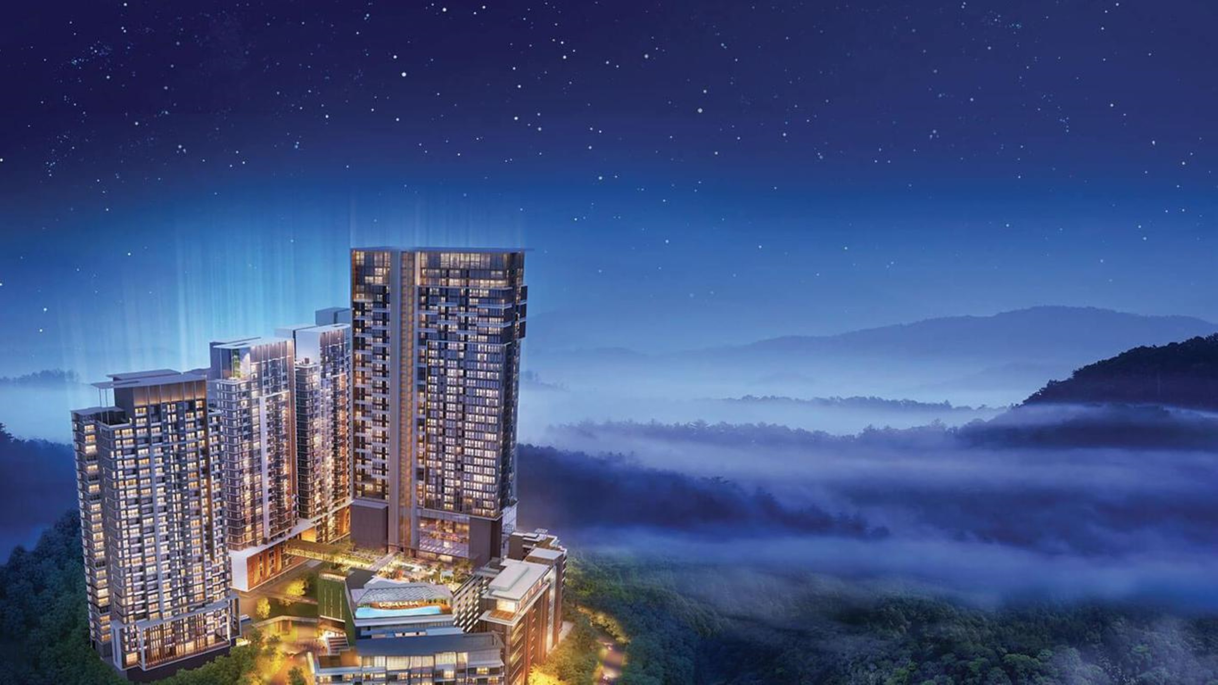 Grand Ion Delemen Hotel
