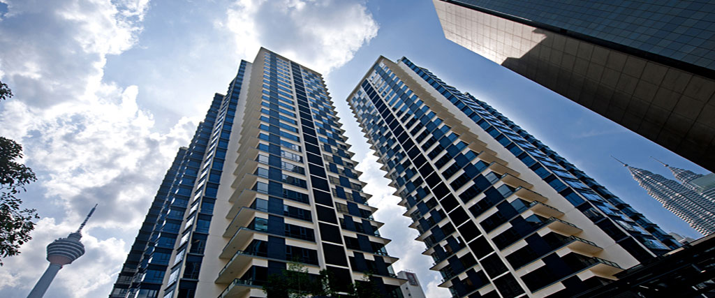 E & O Residences