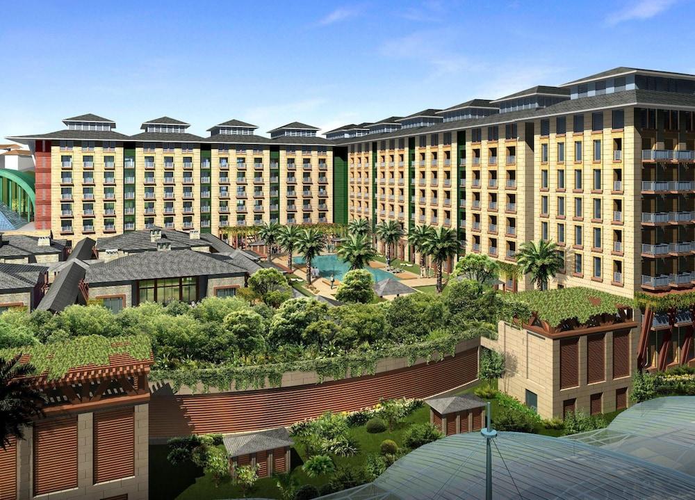 Hotel Ora