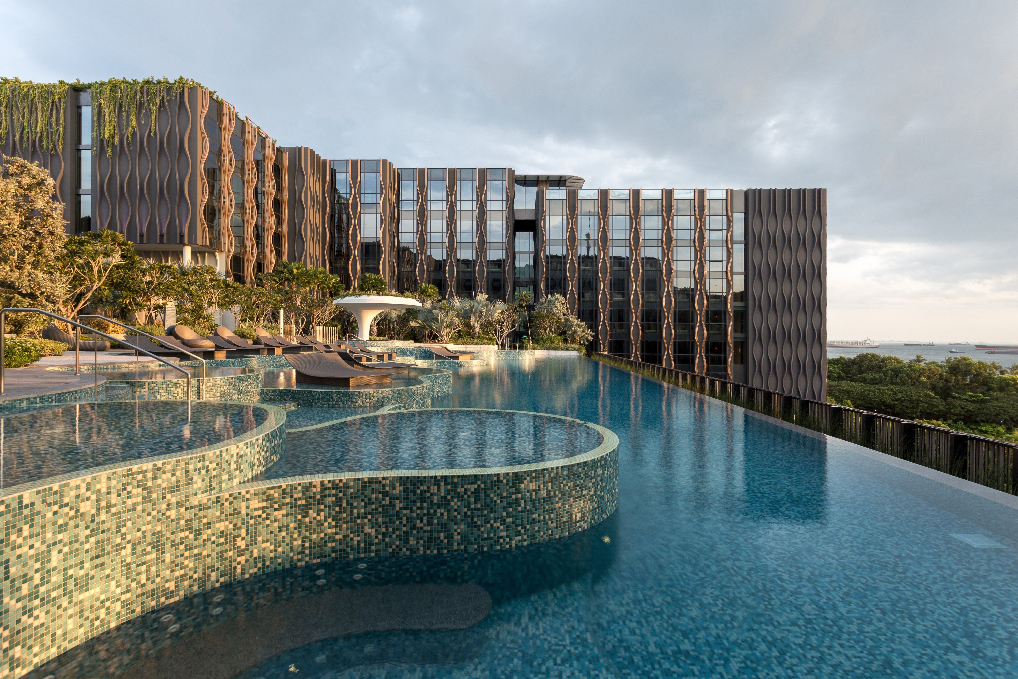 The Outpost Hotel