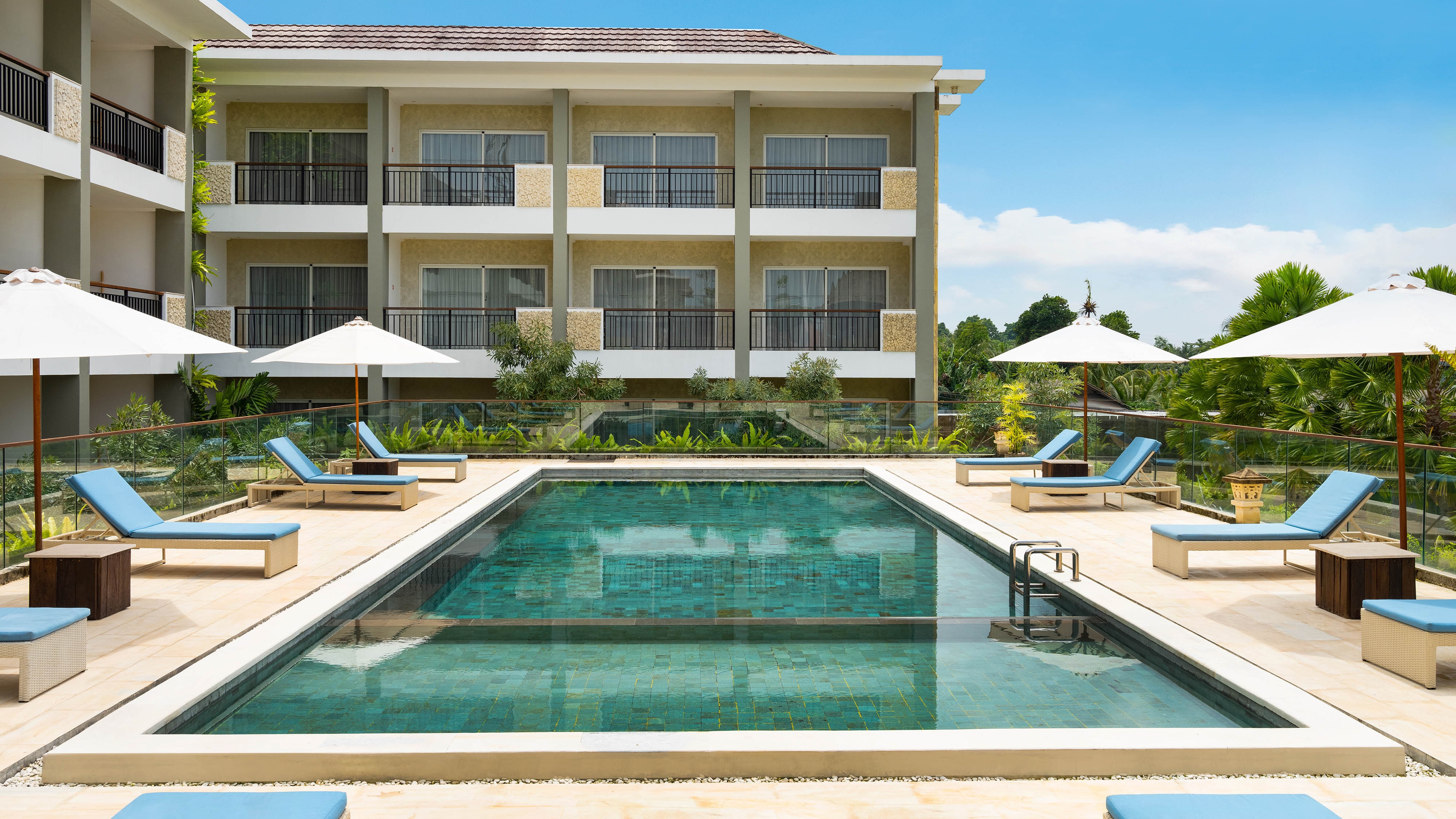 Sthala By Marriott