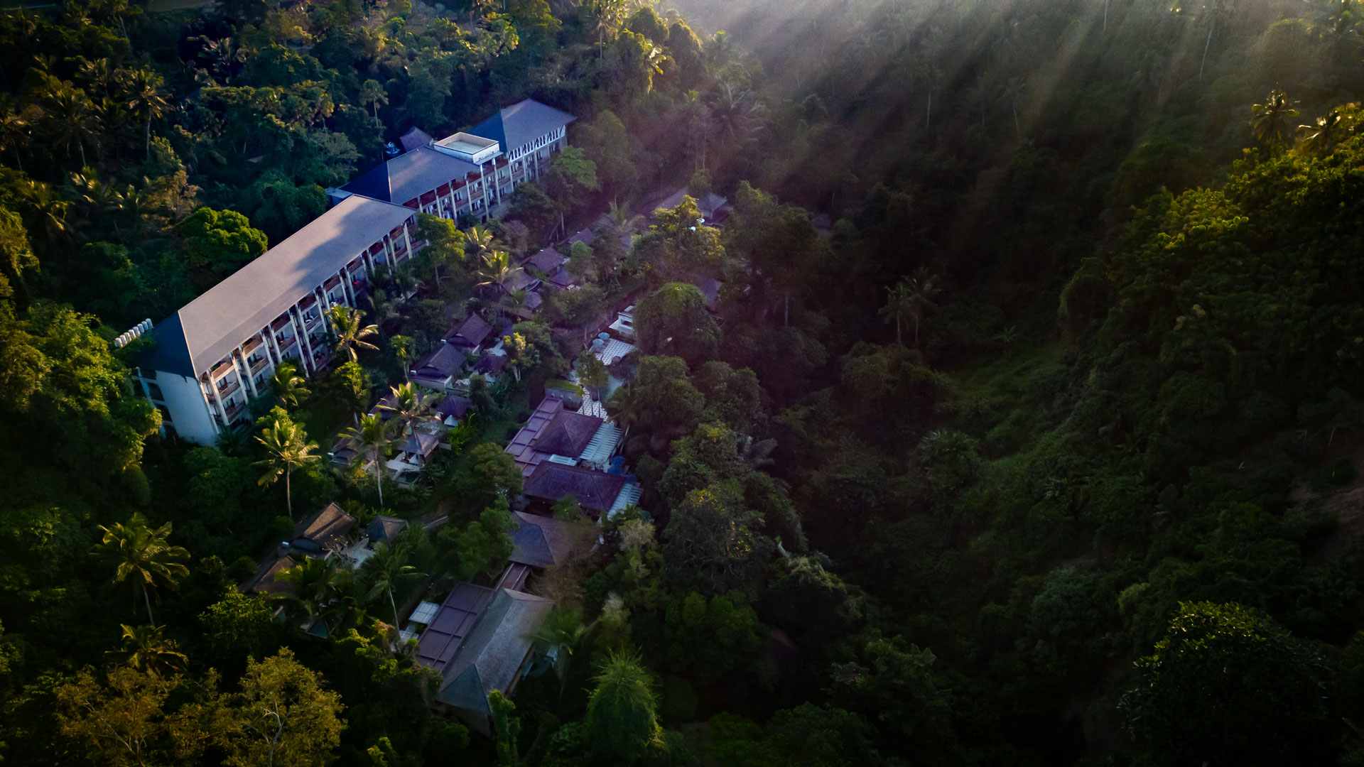 Lokha Resort Ubud