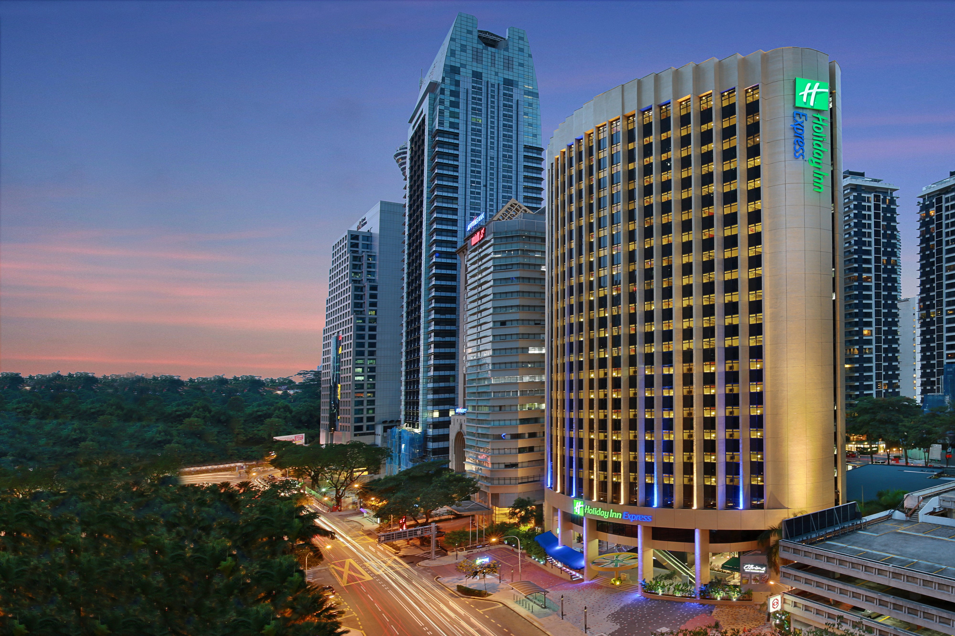 Holiday Inn Express