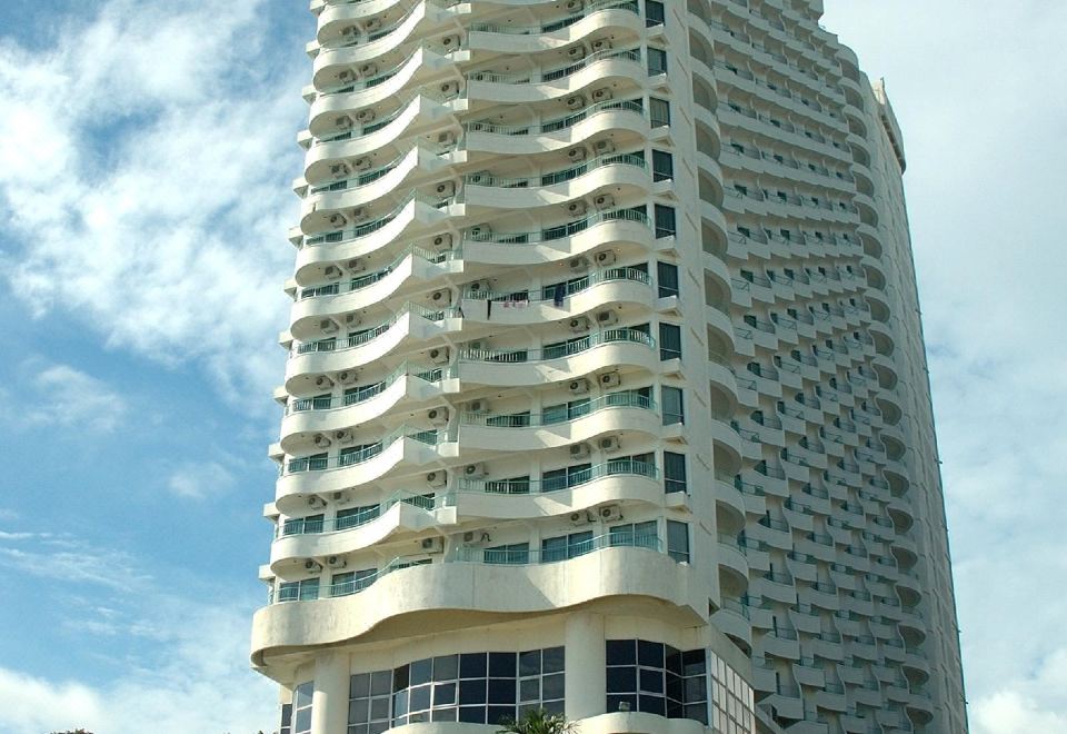 Rainbow Paradise Beach Resort
