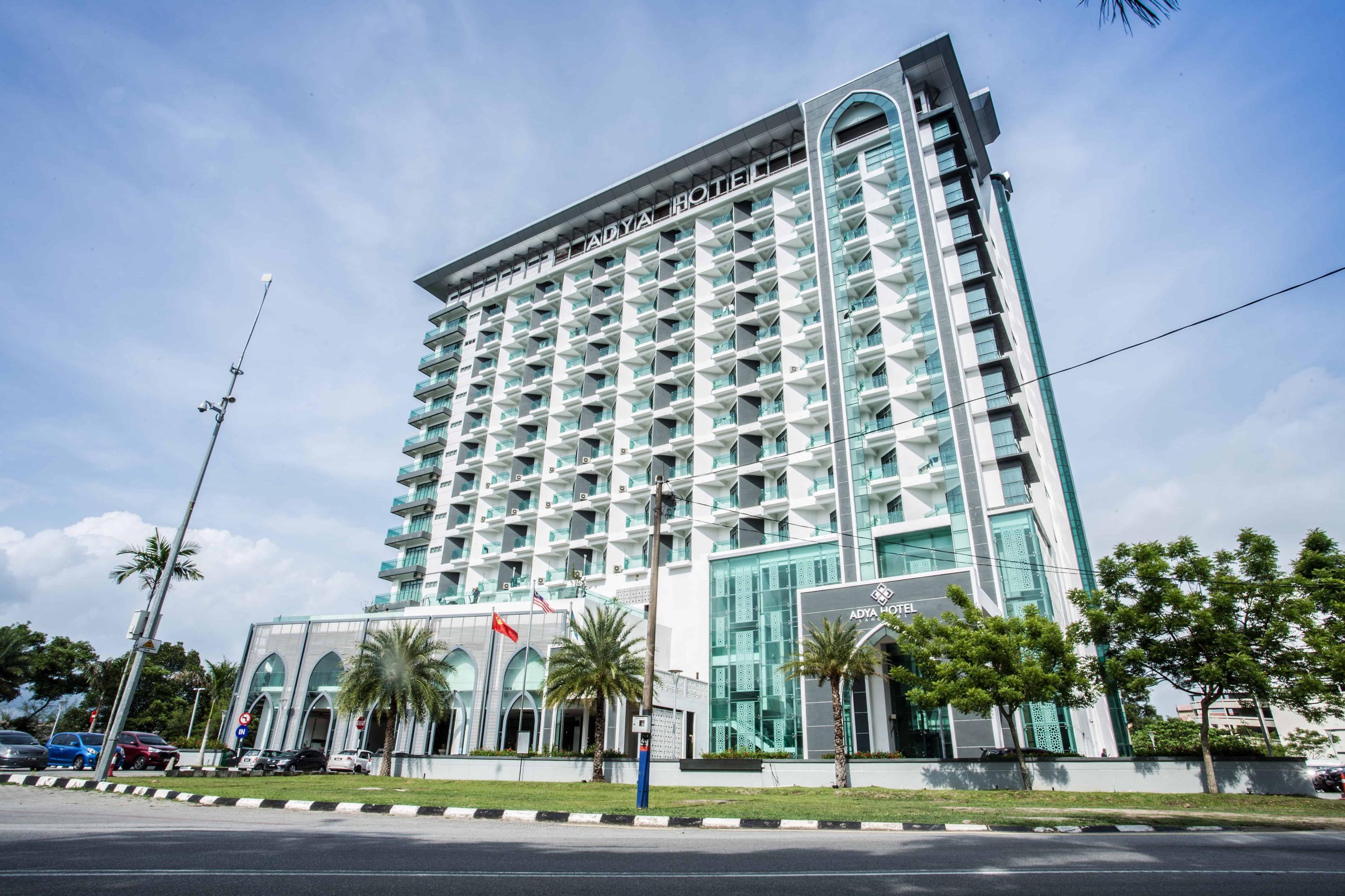 Adya Hotel Langkawi