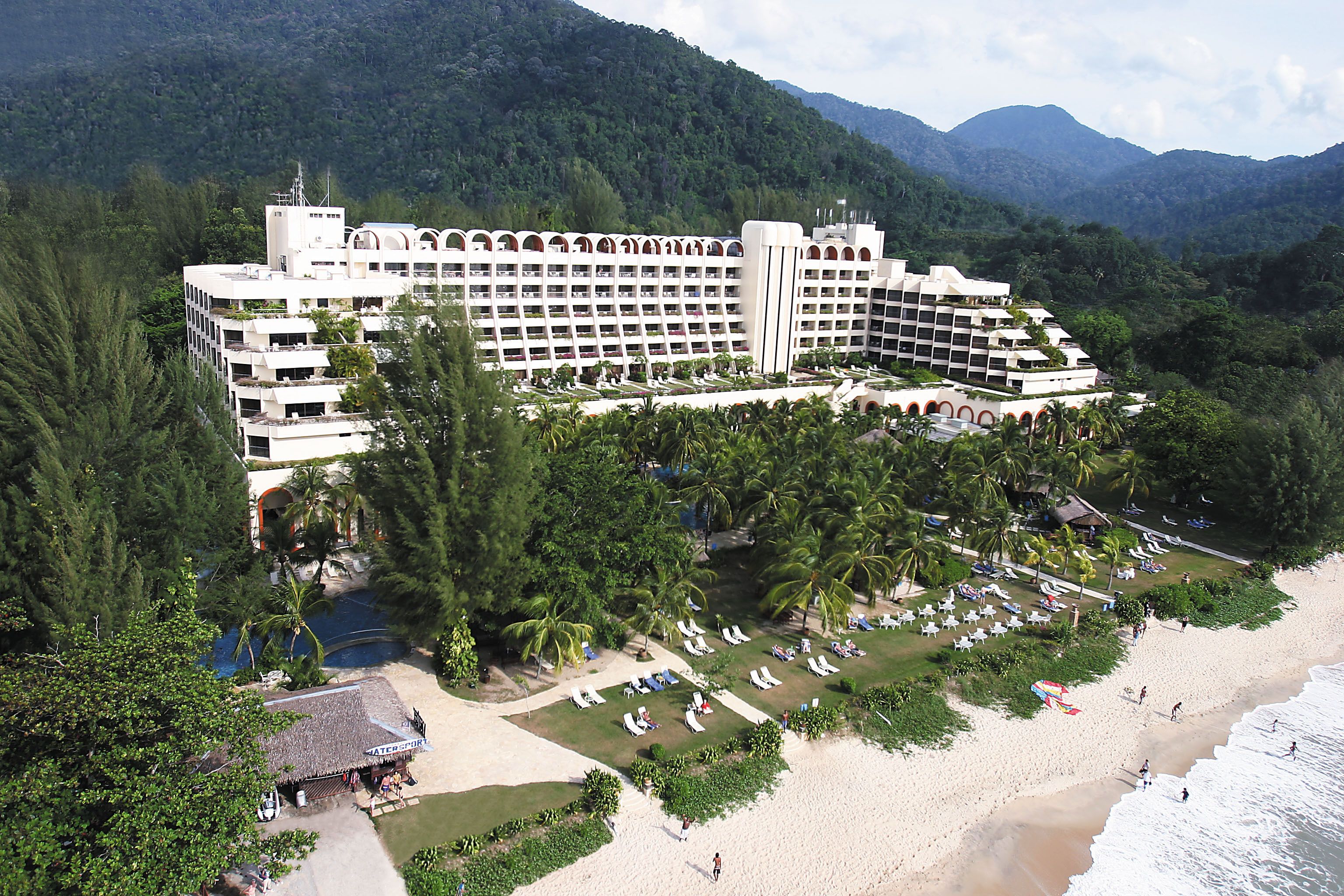 ParkRoyal Penang
