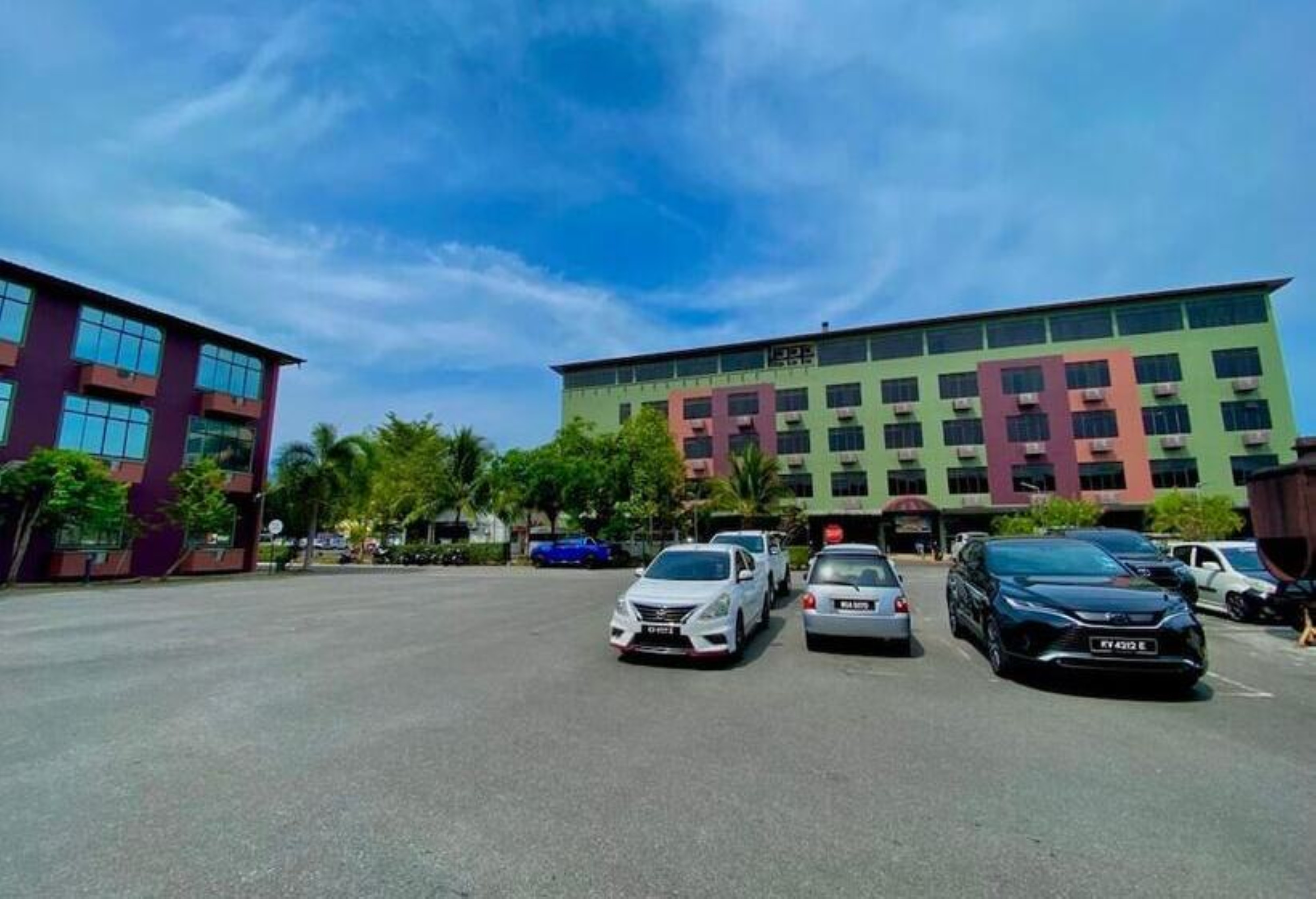 De Baron Resort