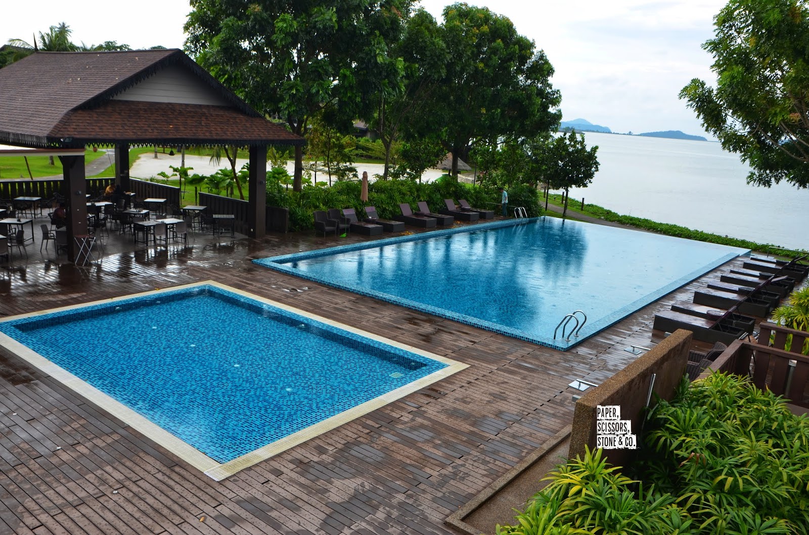 Ombak Villa Langkawi