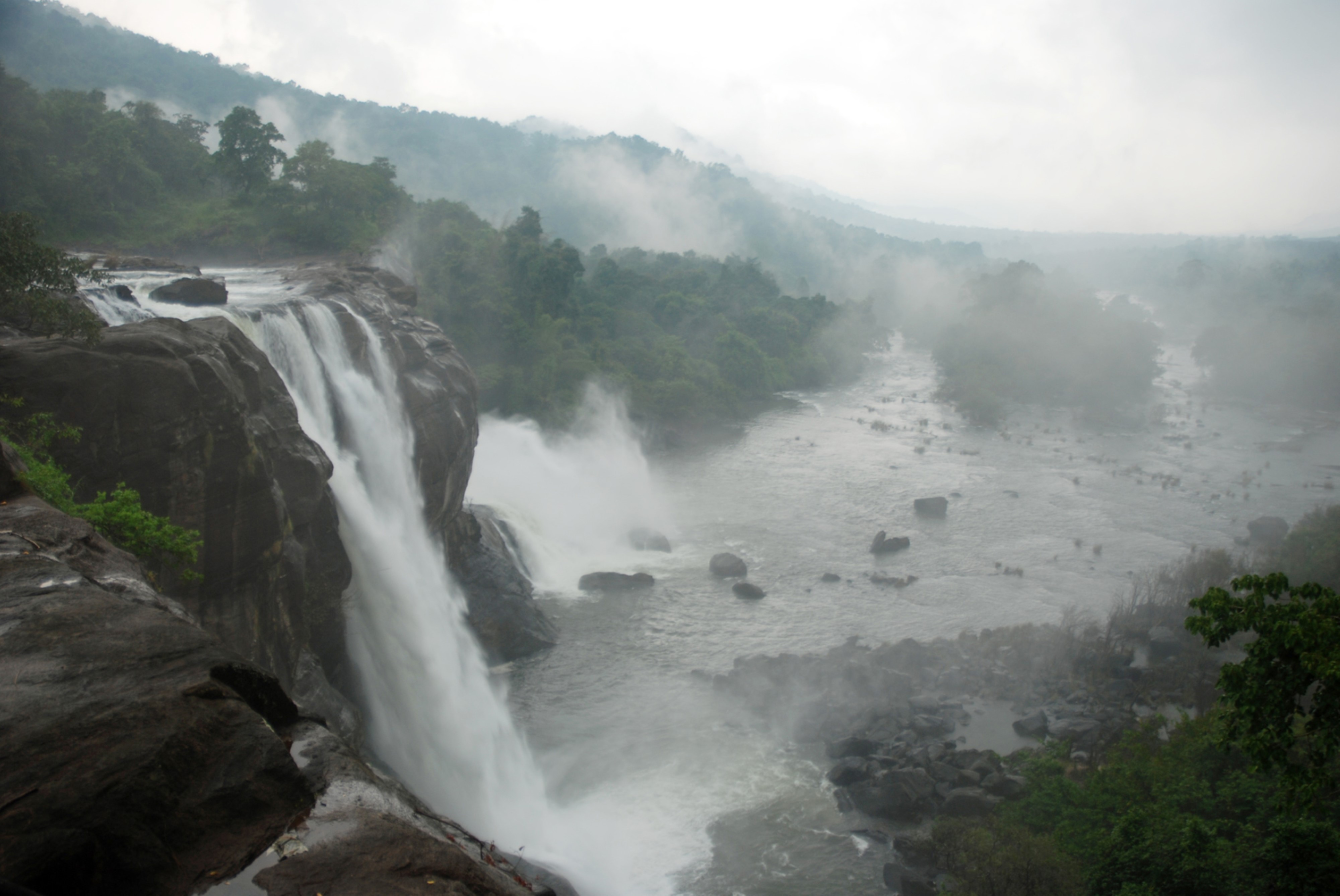 Valparai