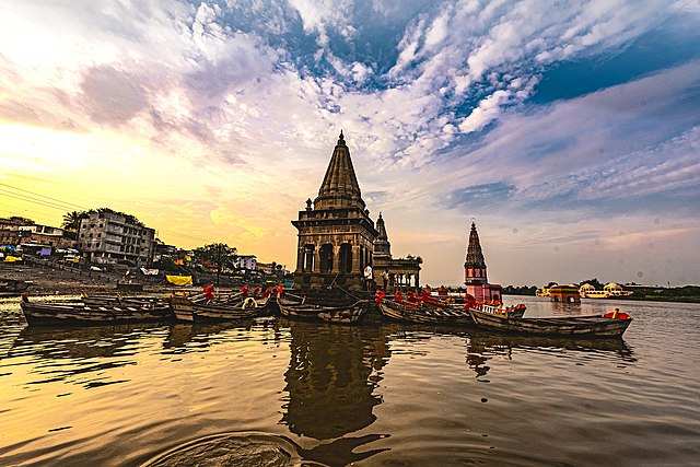 Pandharpur