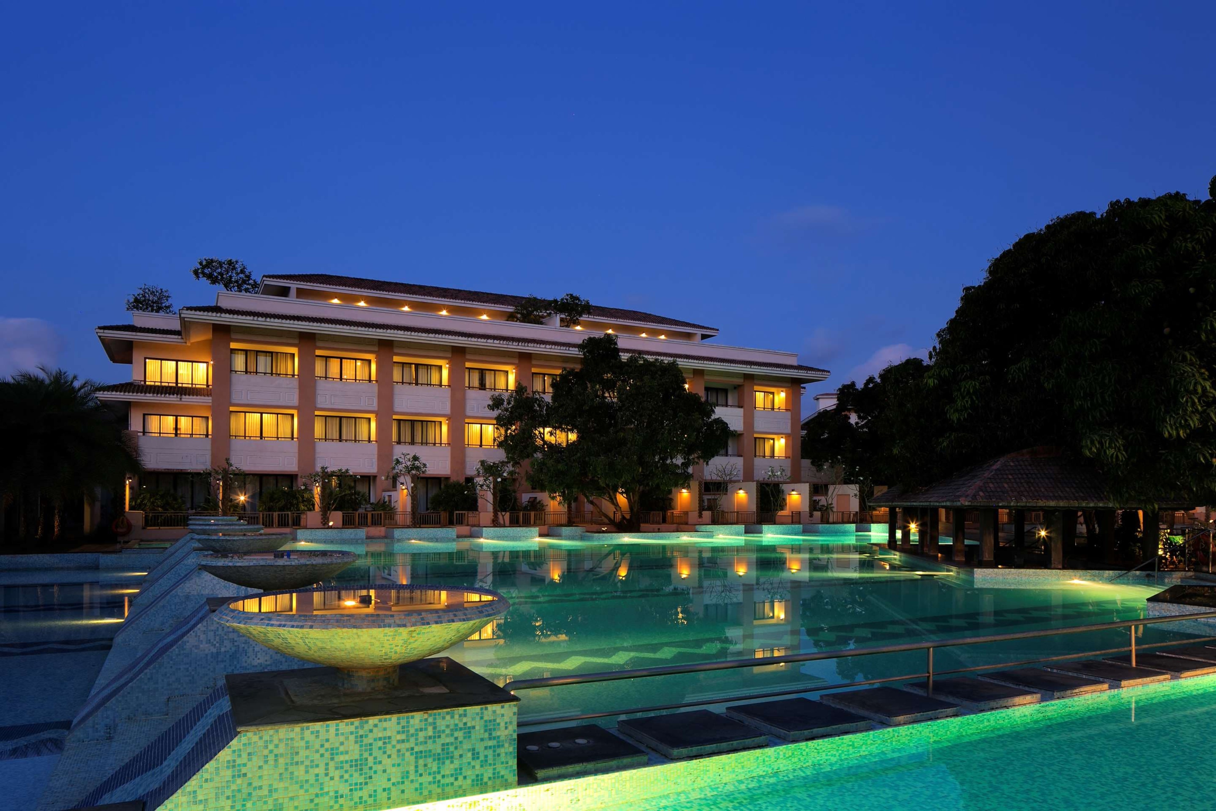 Radisson Blu Resort & Spa
