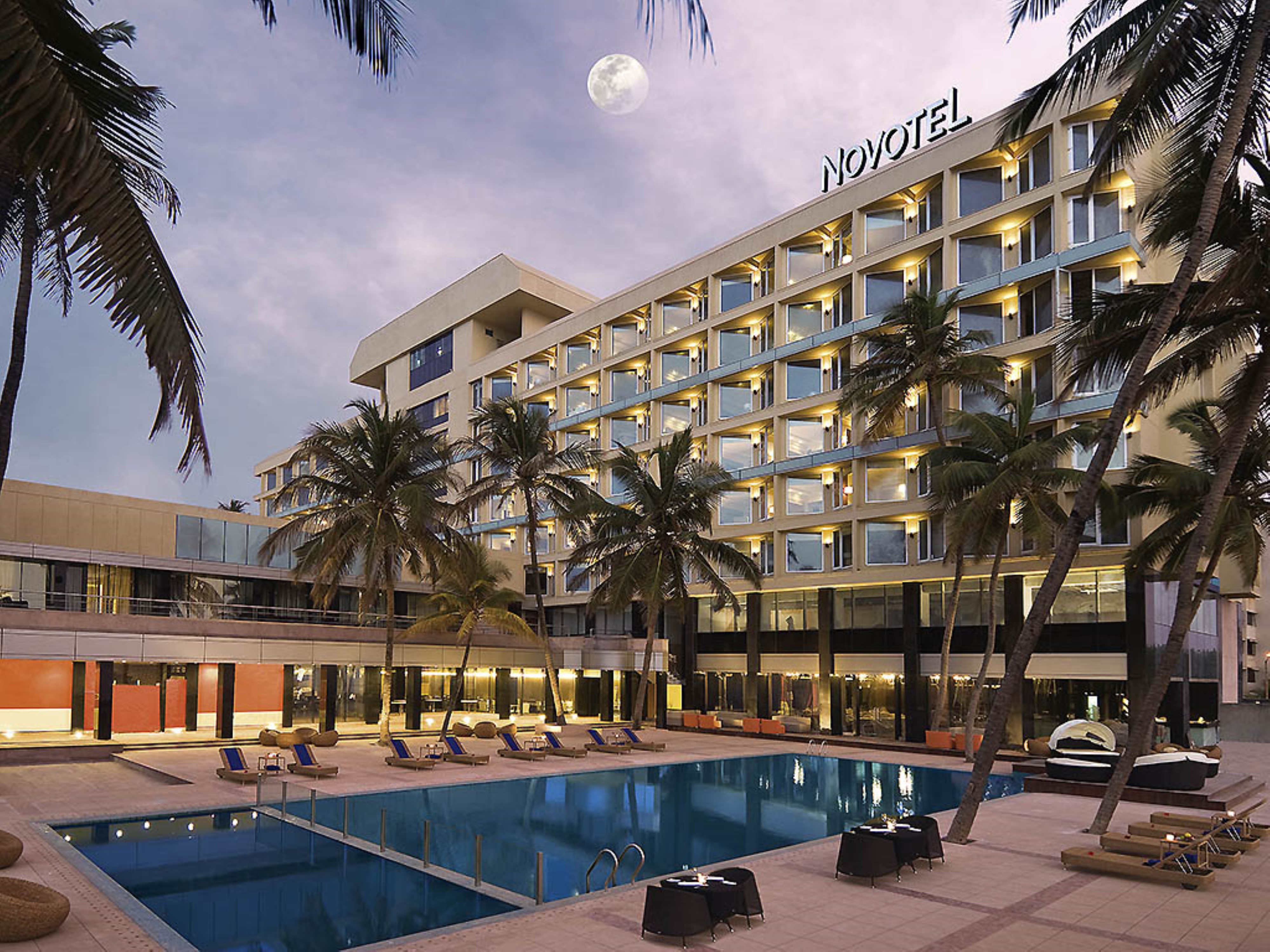 Novotel Imagica