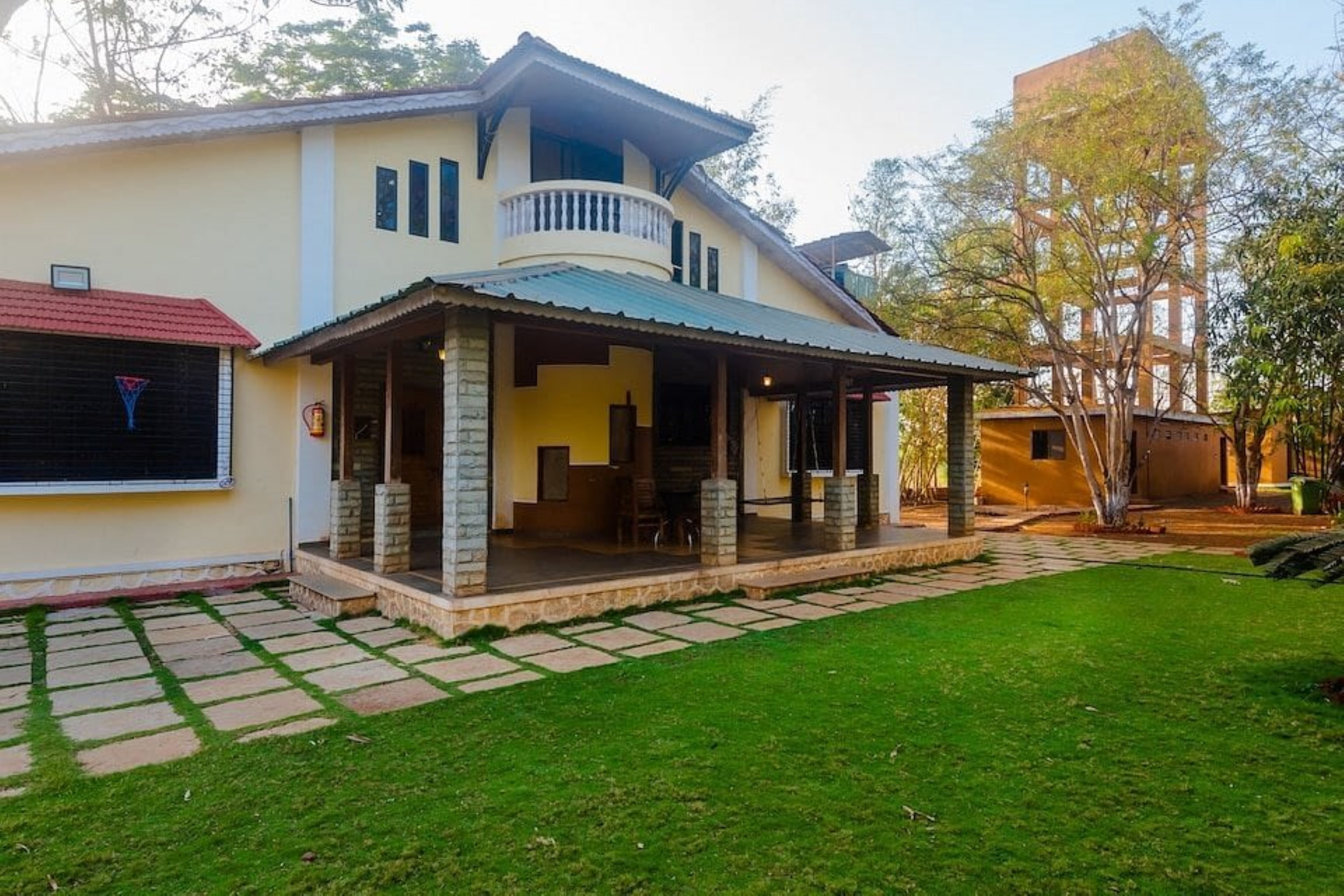 Pegasus Lifestyle Resort