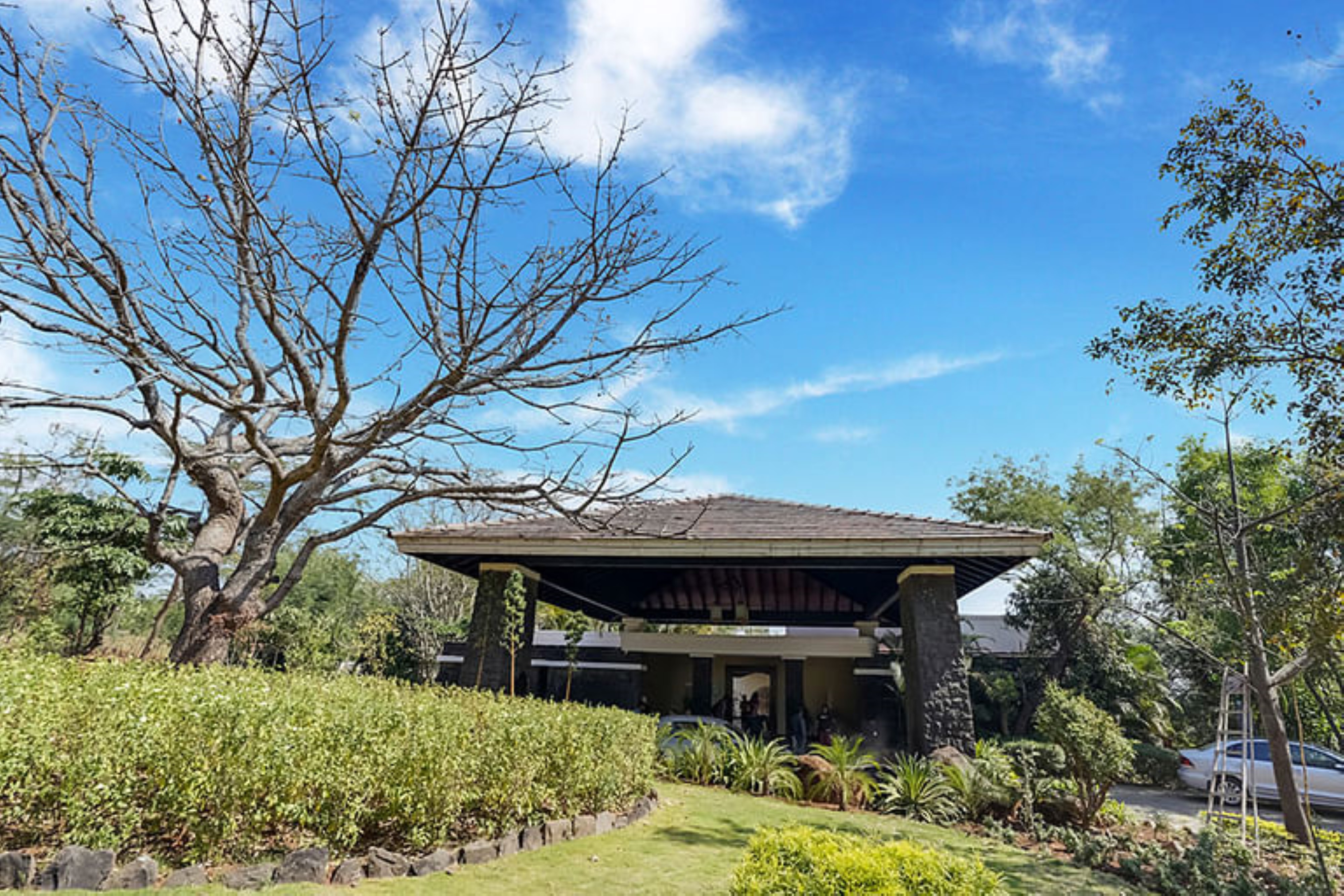 Club Mahindra Tungi Resort & Spa