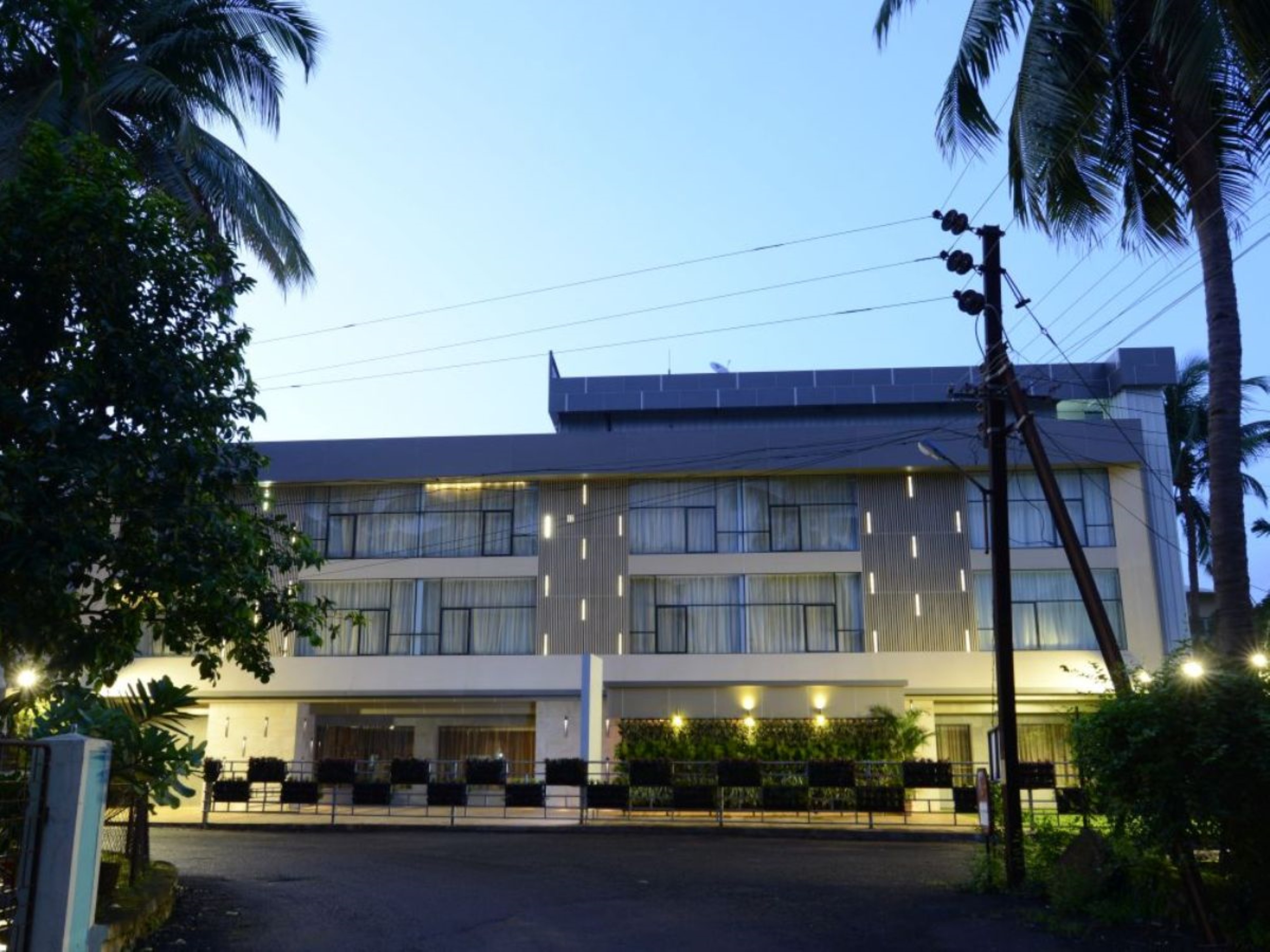 Hotel Maple Ivy