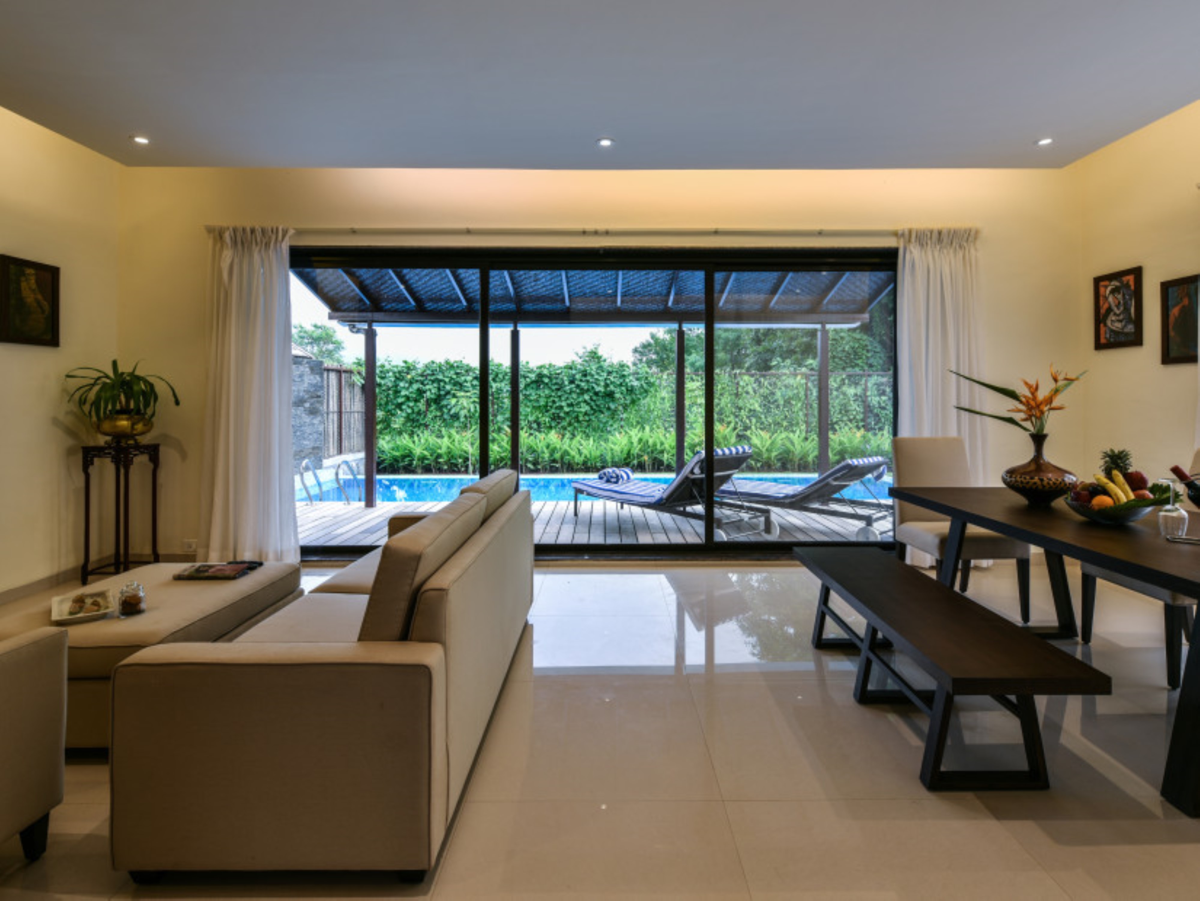 Tropicana Resort & Spa