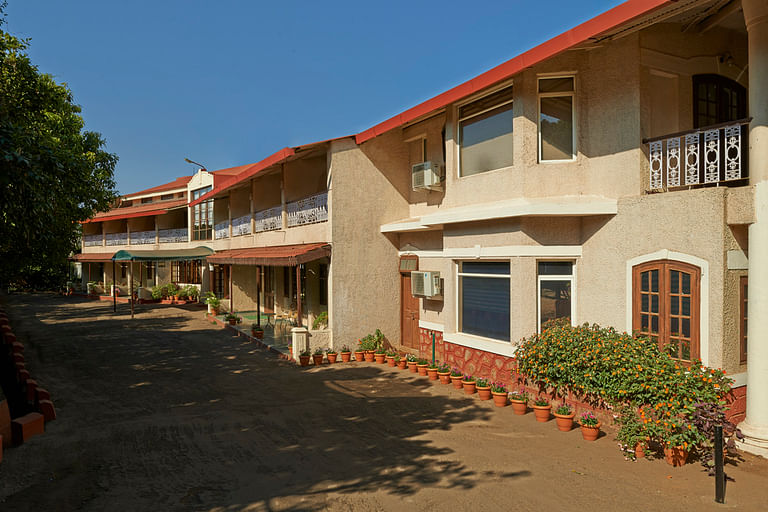 Club Mahindra Resort