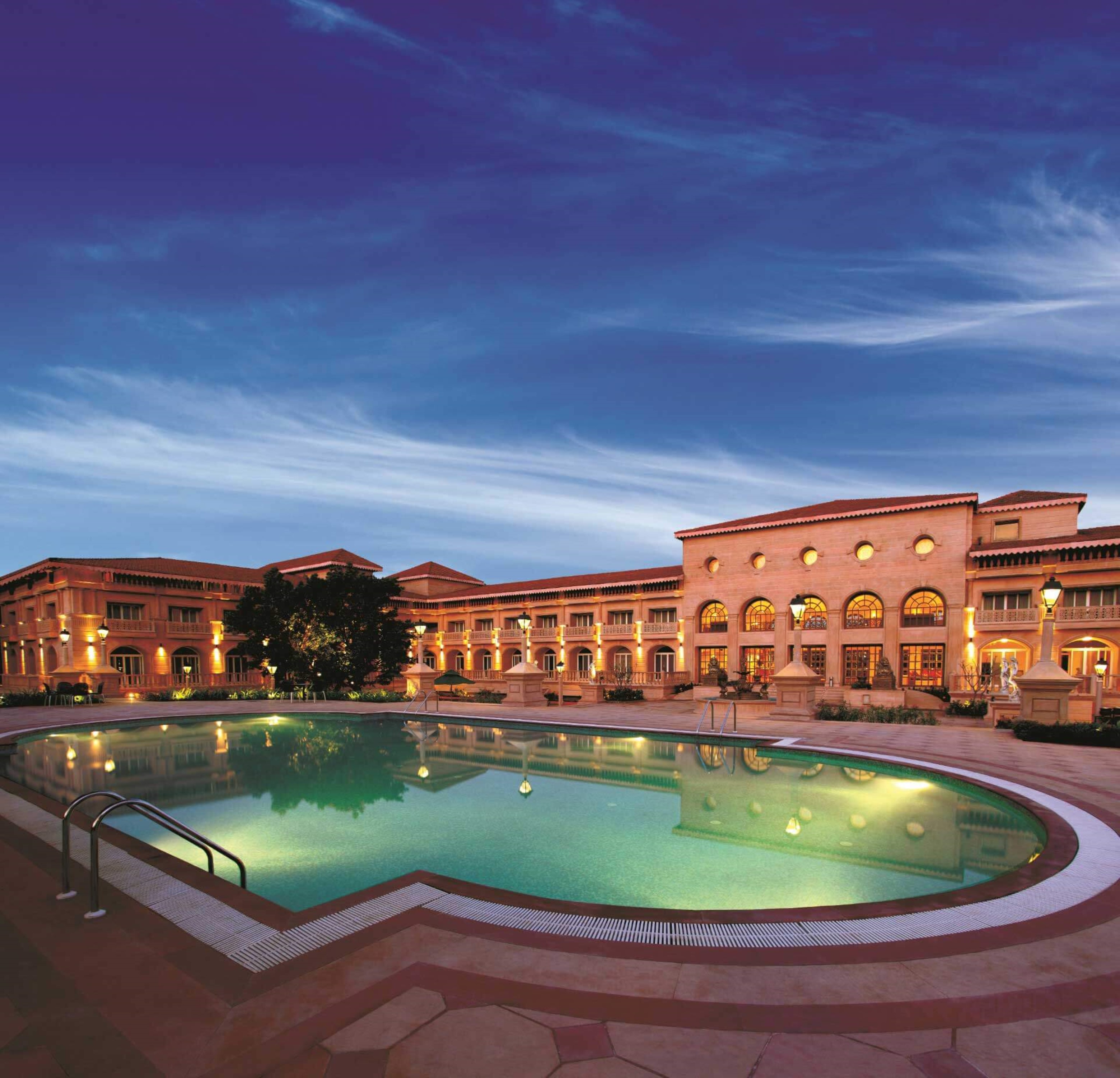 Evershine Resort and Spa
