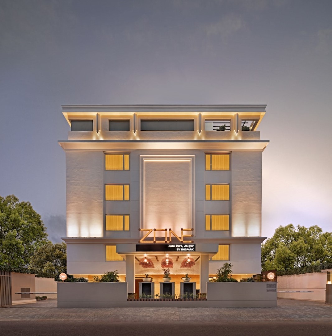 Zone by The Park Hotel