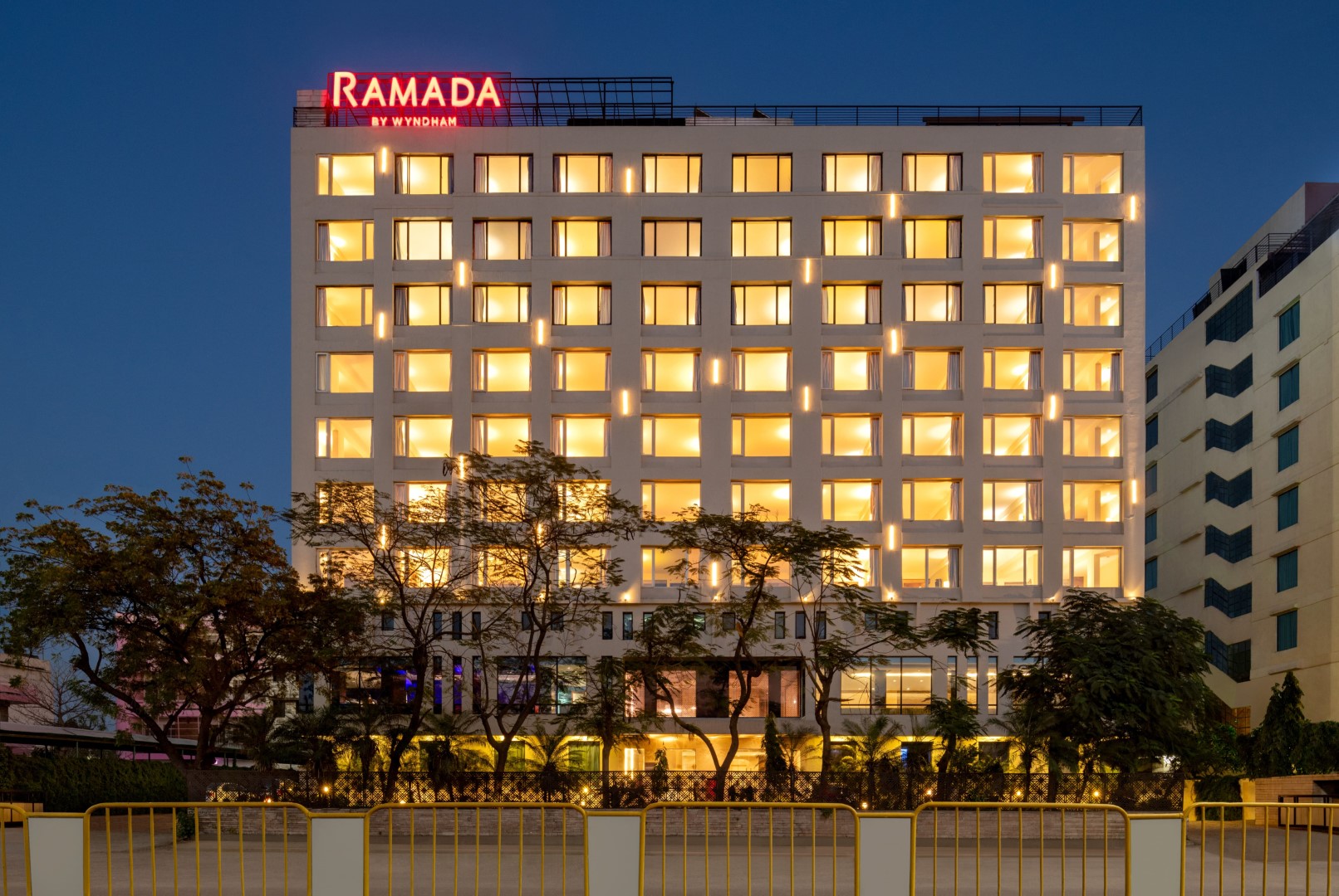 Ramada by Wyndham North