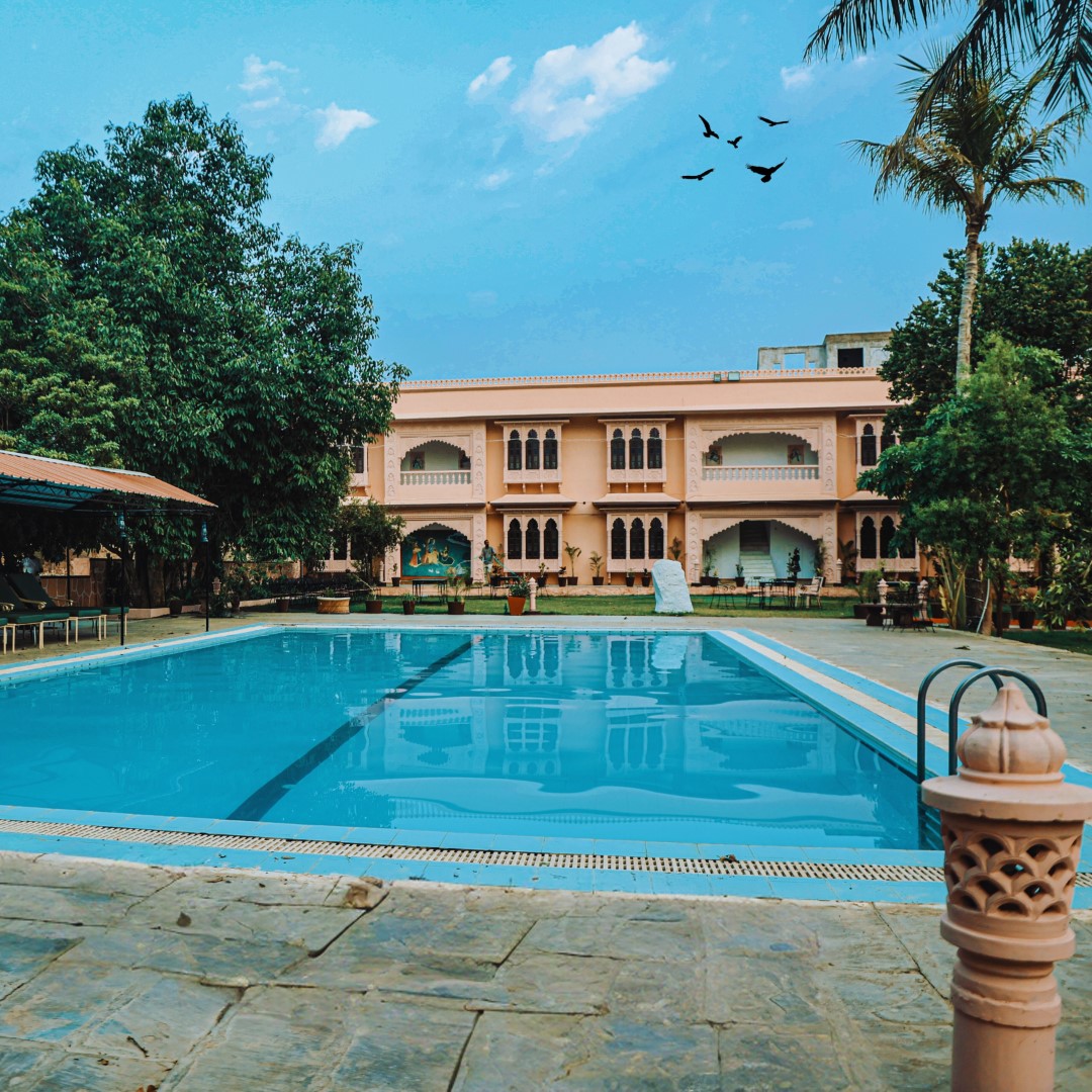 Mana Resort