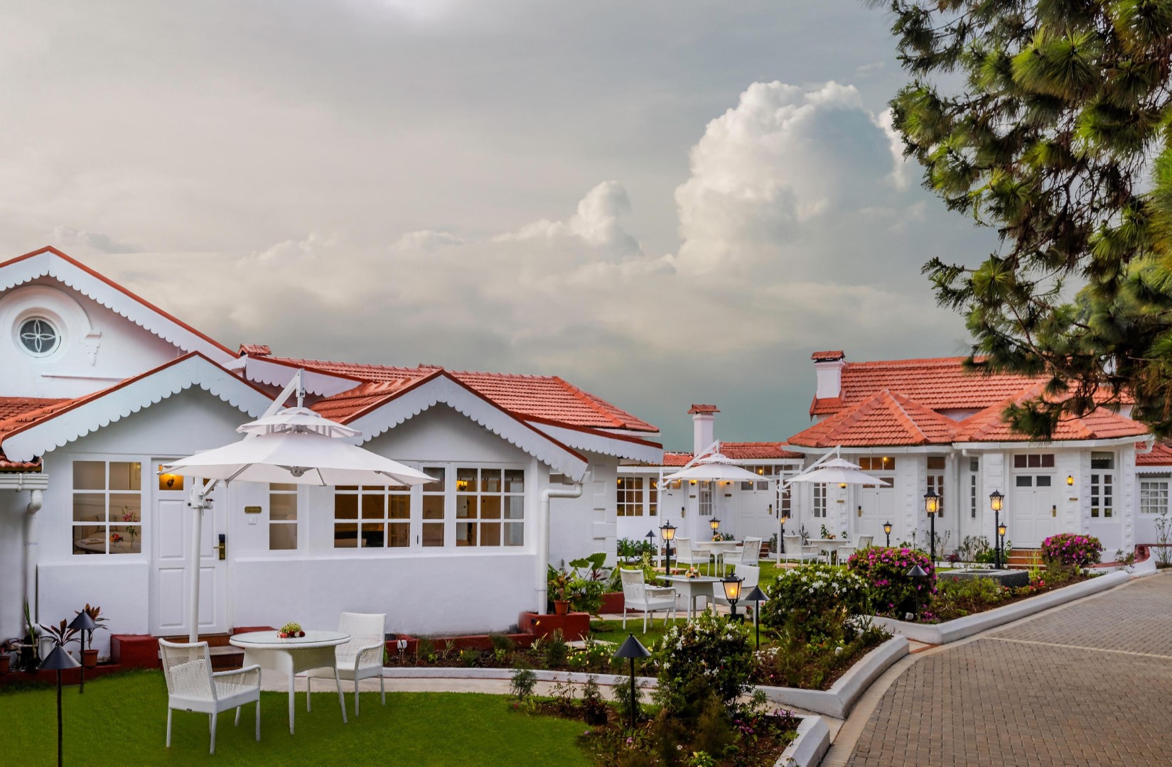 Gateway Coonoor