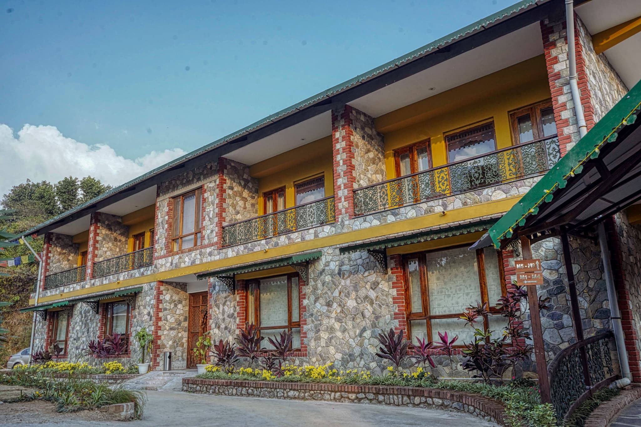 Tree of Life Resort, Dehradun Foothills