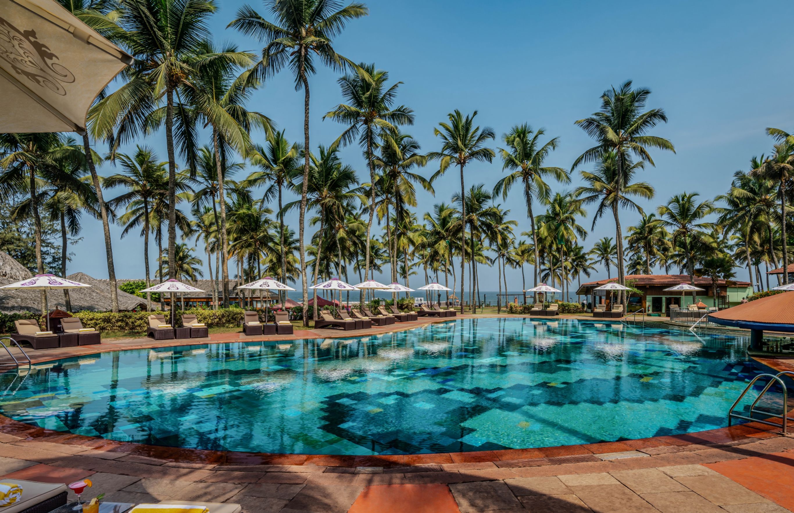 Taj Holiday Village Resort & Spa