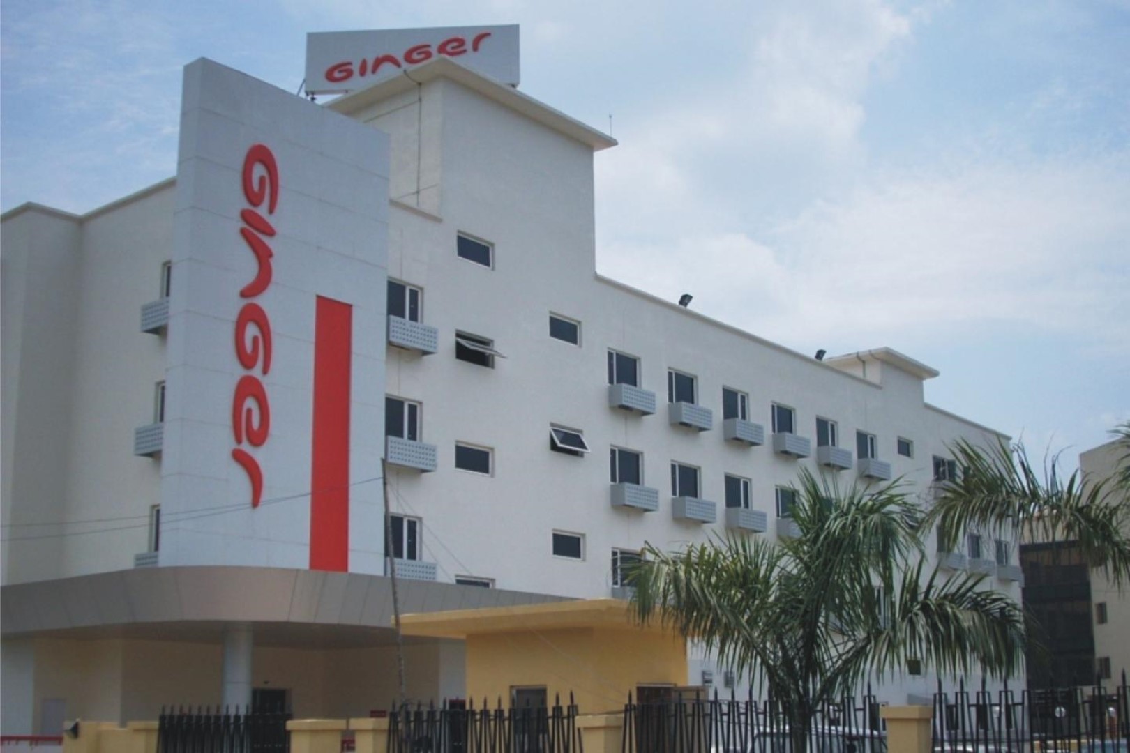 Ginger Guwahati