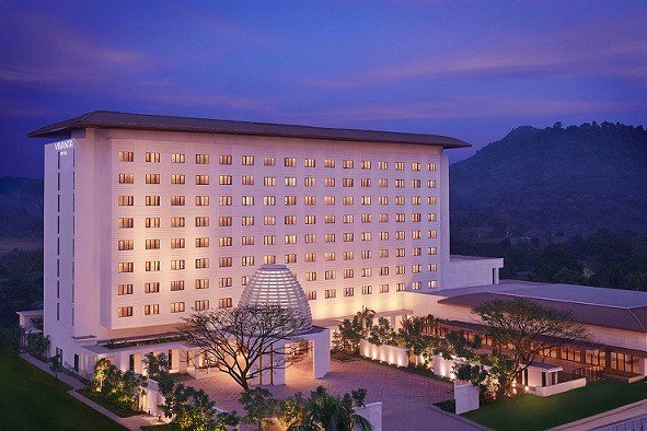 Vivanta Guwahati