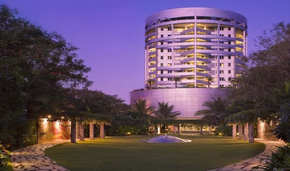 Taj Wellington Mews