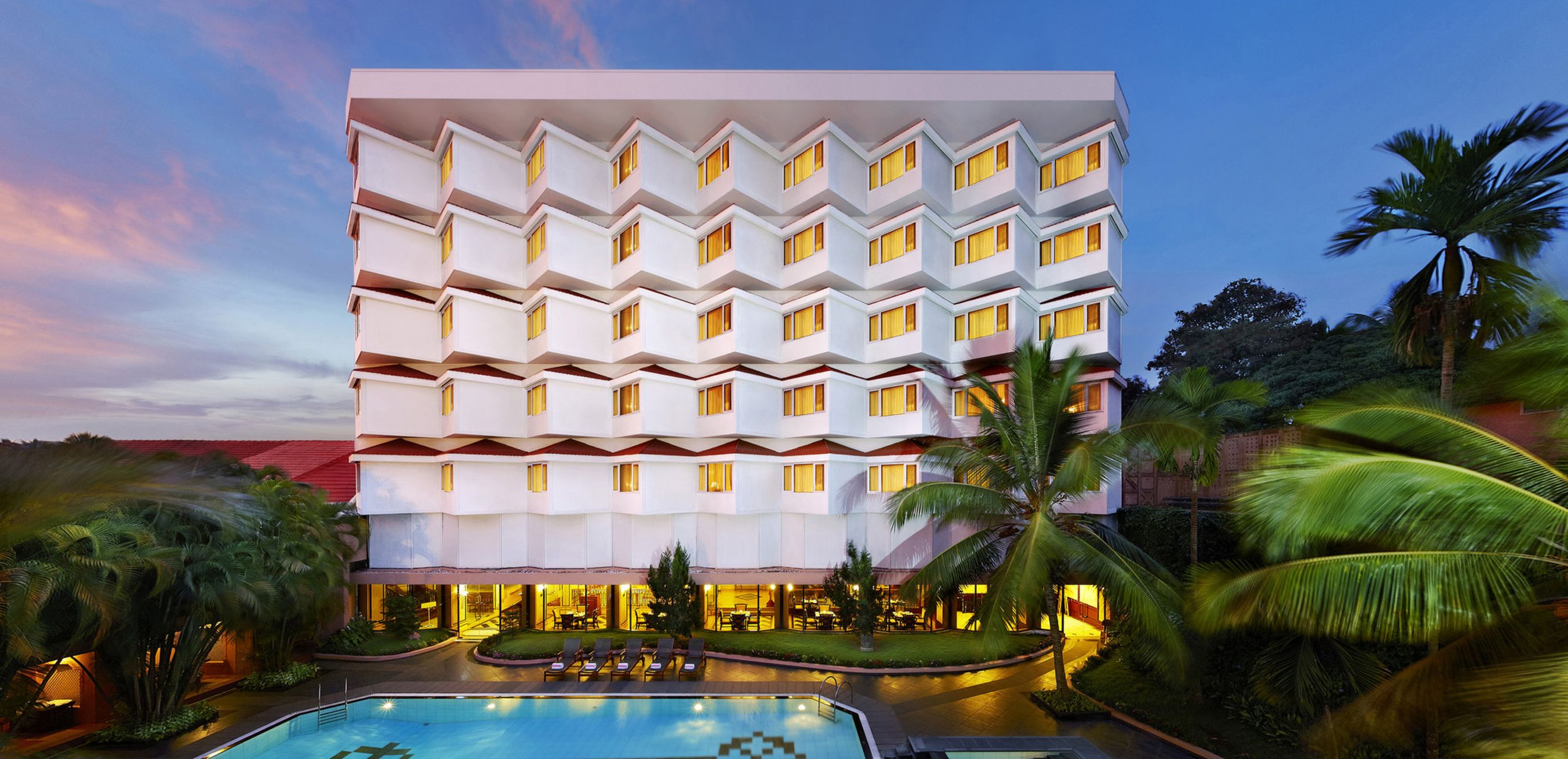 Gateway Calicut