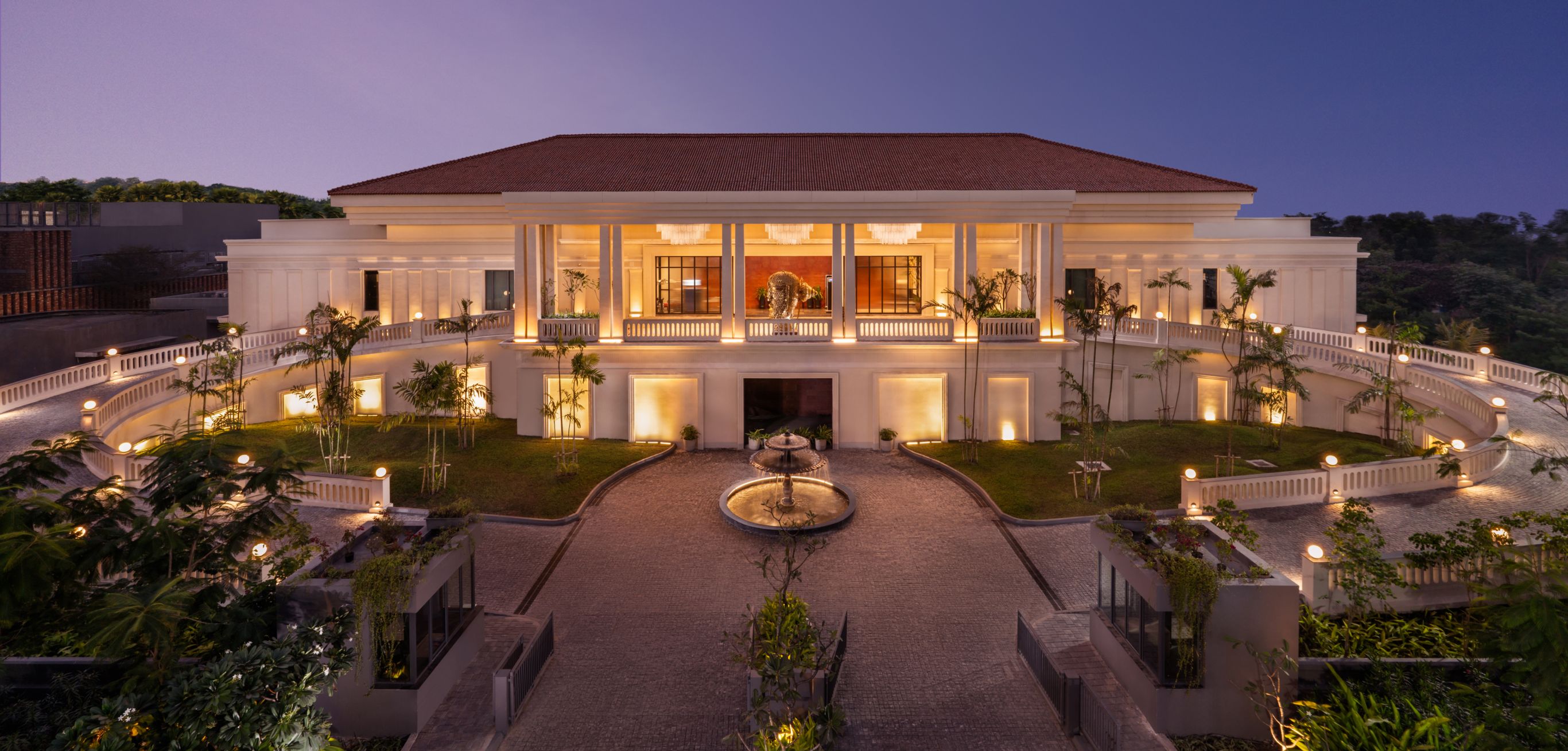 Taj Taal Kutir