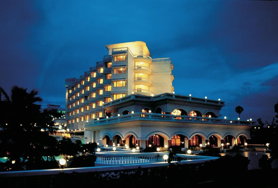 Gateway Visakhapatnam