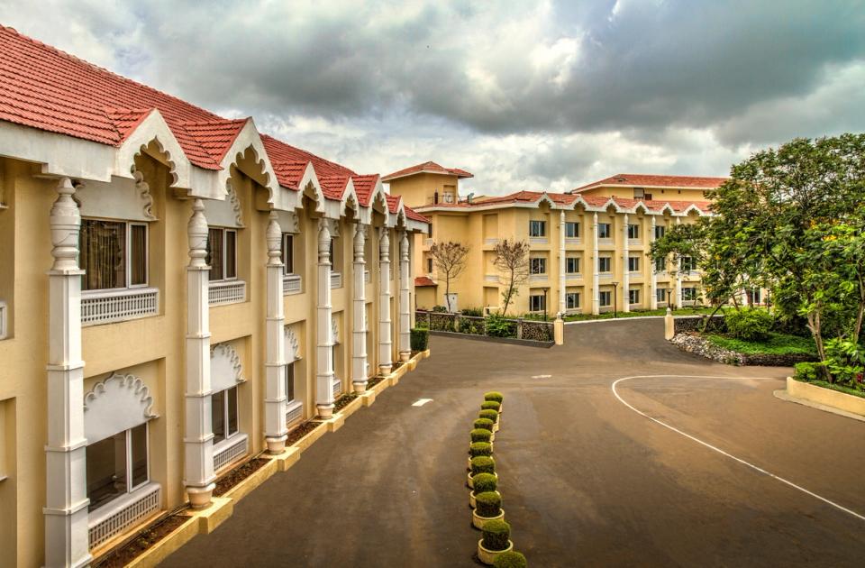 Gateway Nashik