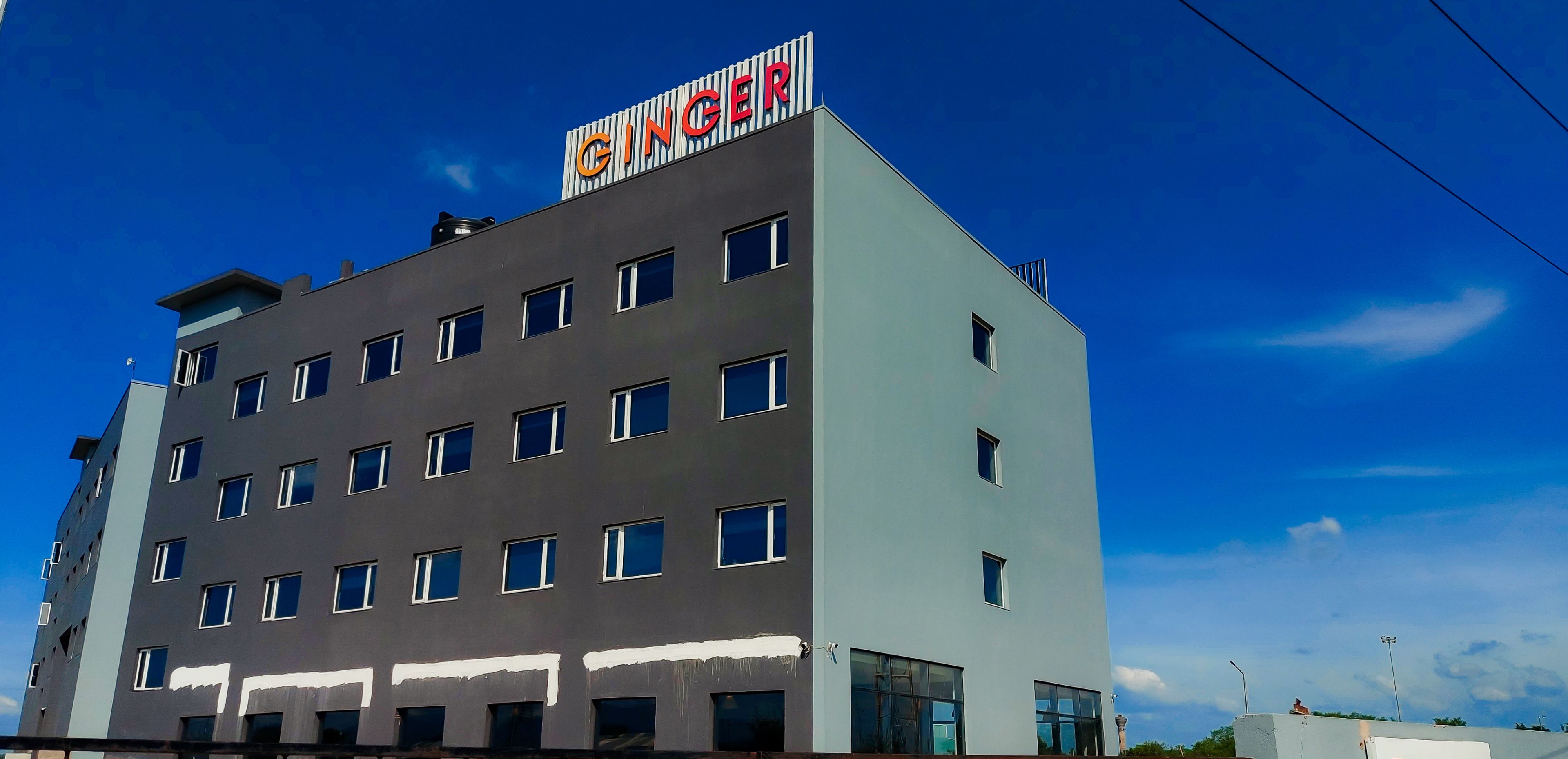 Ginger Kalinganagar