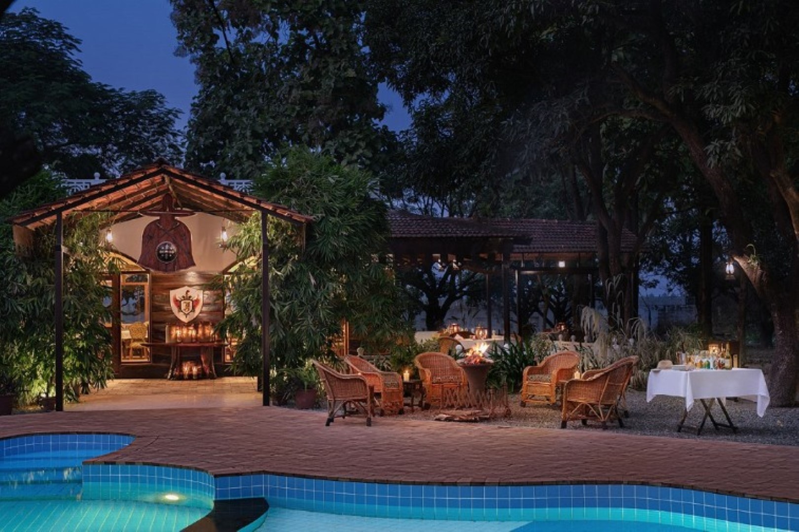 Jaagir Manor