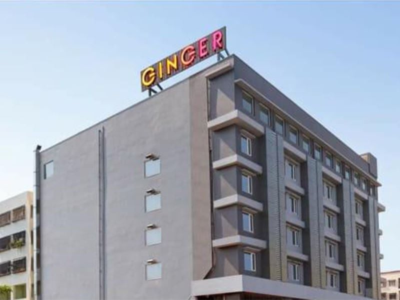 Ginger Visakhapatnam