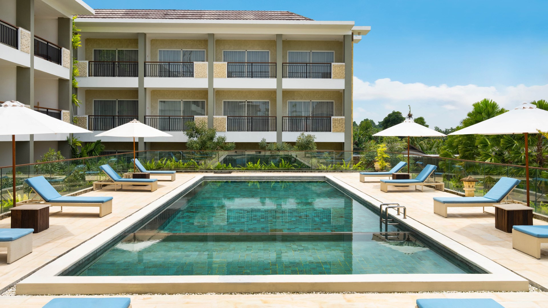 Sthala Ubud