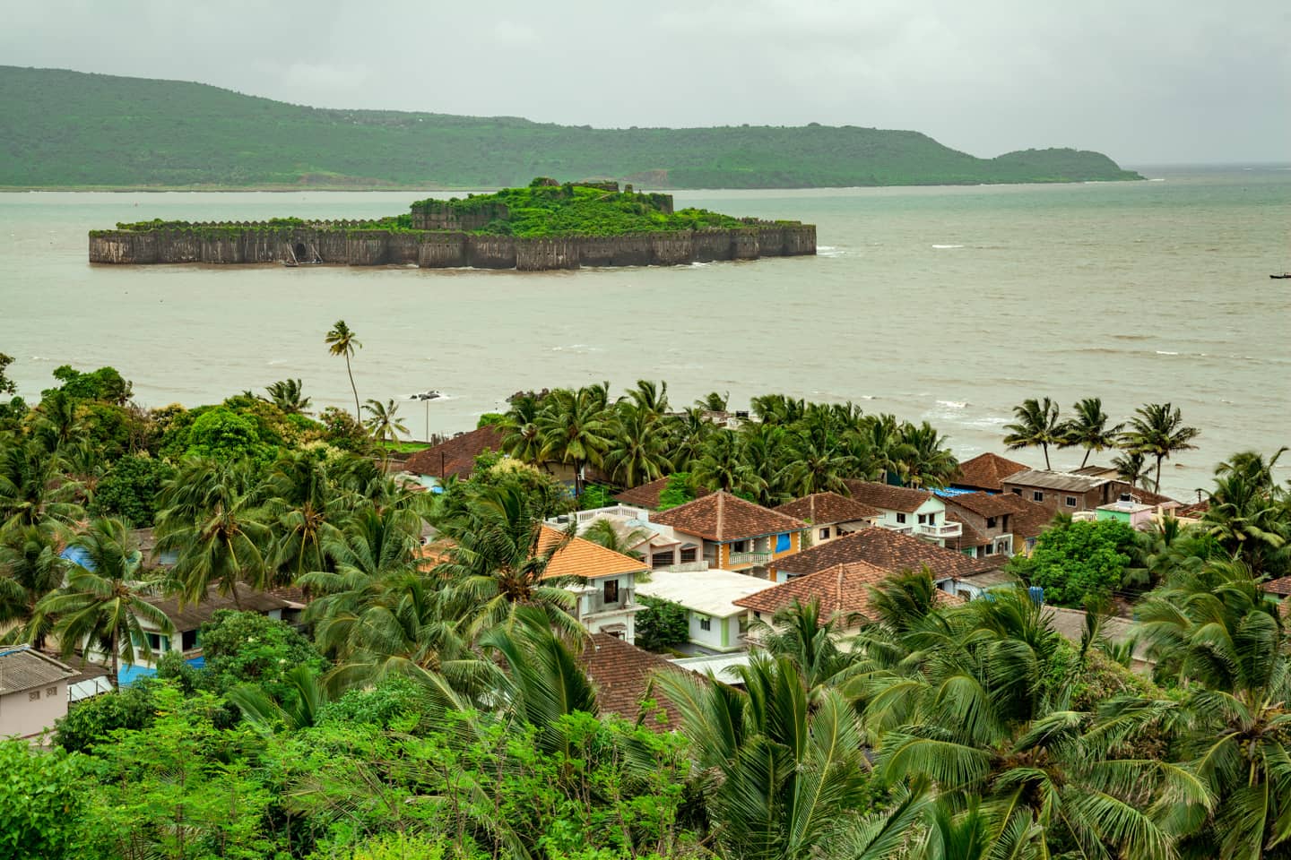 Alibag