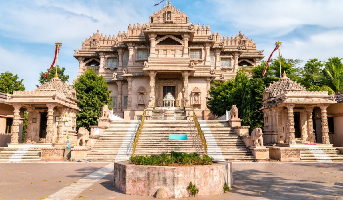 Gandhinagar