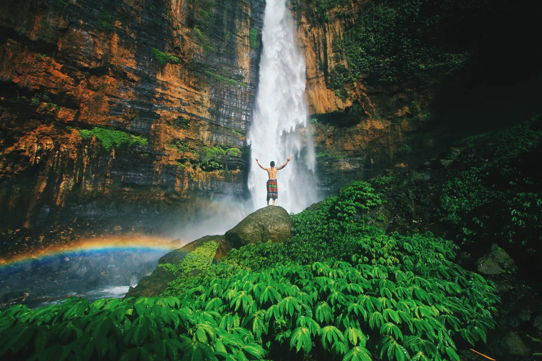 Splendid North East - Assam, Meghalaya, Arunachal