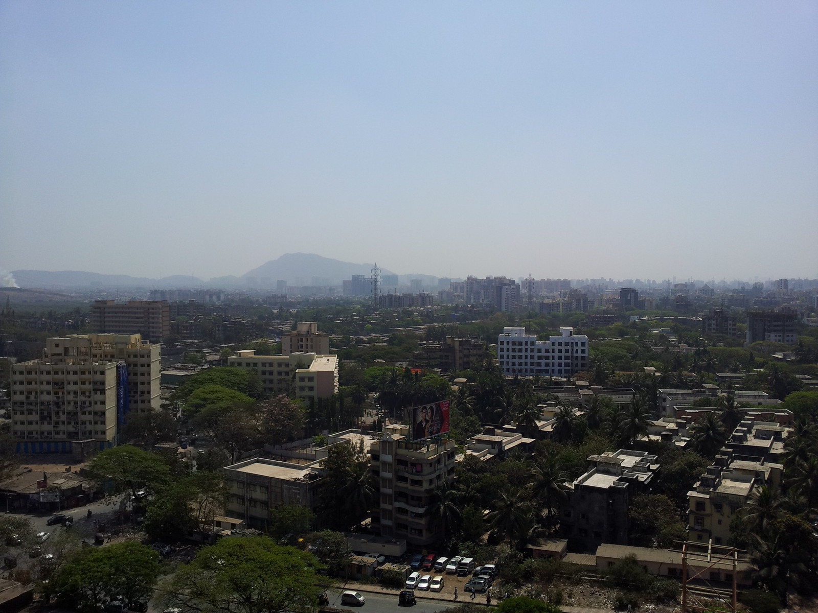 Pantnagar