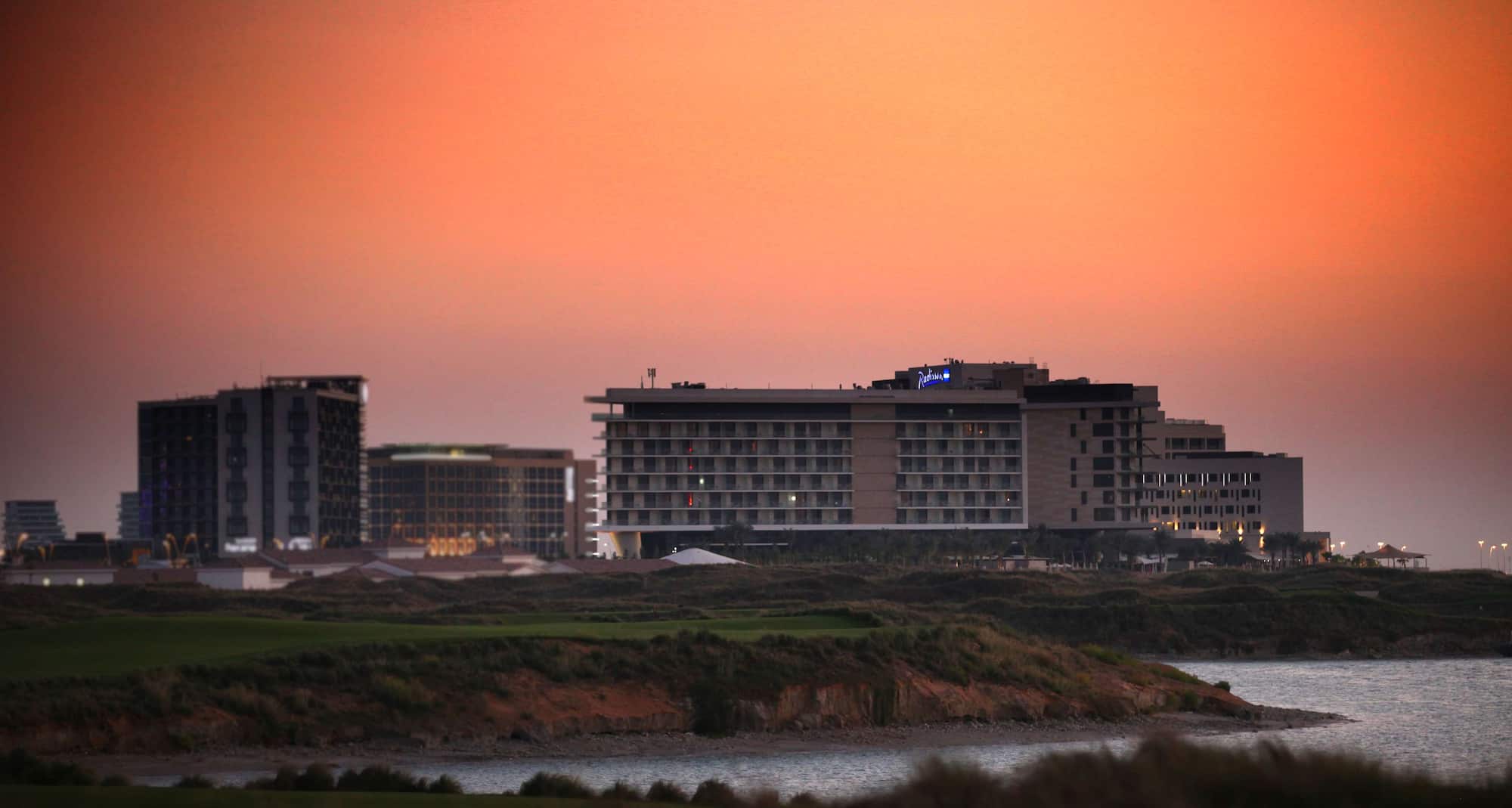 Radisson Blu