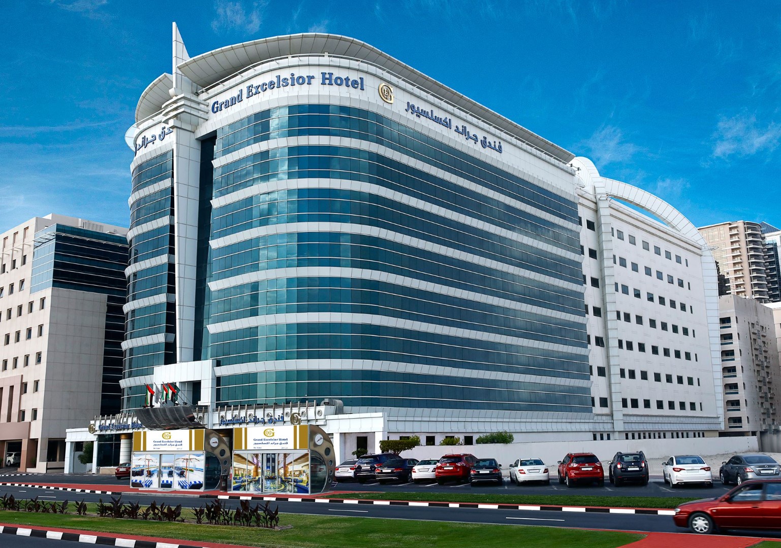 Grand Excelsior Hotel